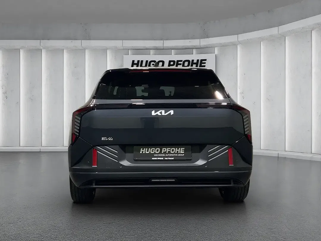 Kia EV4 Earth - Thumbnail 4