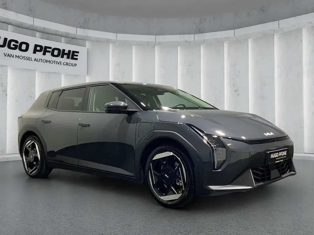 Kia EV4 Earth - Thumbnail 7