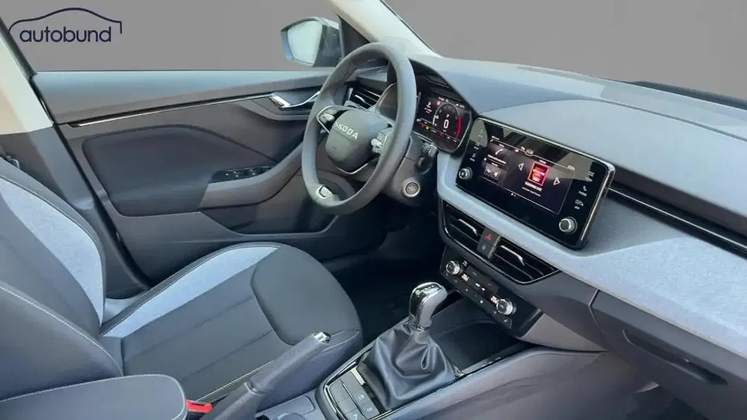 Skoda Kamiq 1.0 TSI DSG Selection - Thumbnail 5