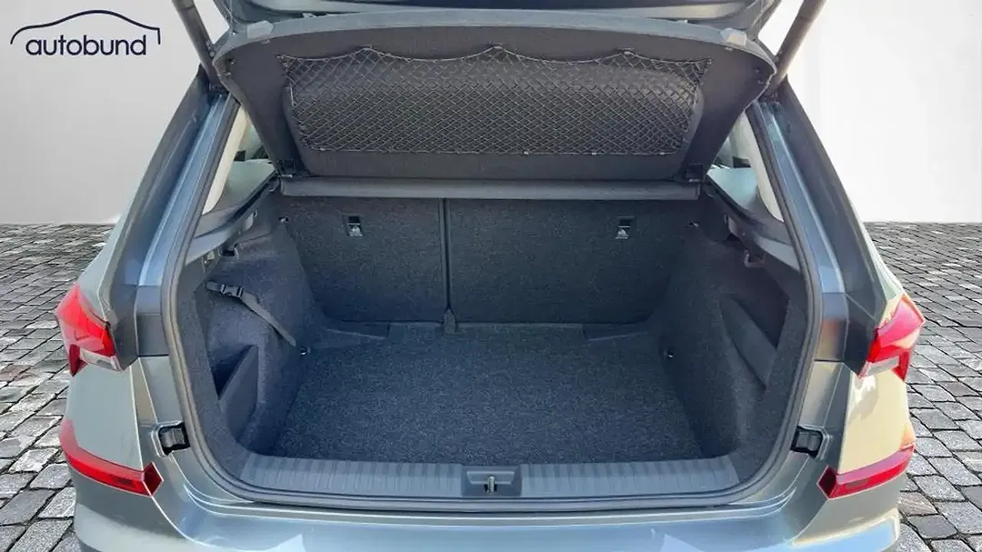 Skoda Kamiq 1.0 TSI DSG Selection - Thumbnail 9