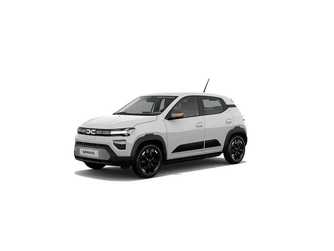 Dacia Spring EV Extreme - foto 1
