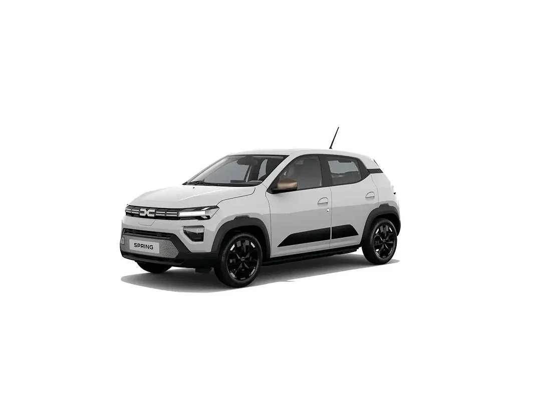 Dacia Spring EV Extreme - Afbeelding 1