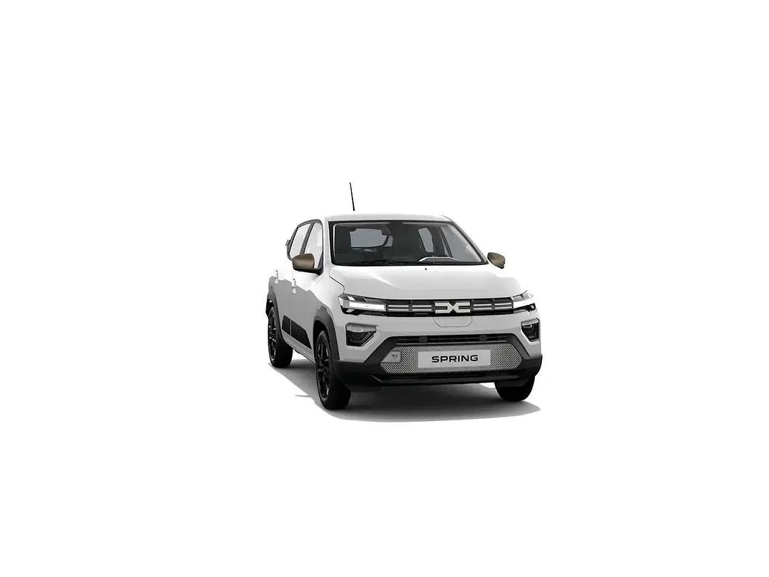 Dacia Spring EV Extreme - Thumbnail 11