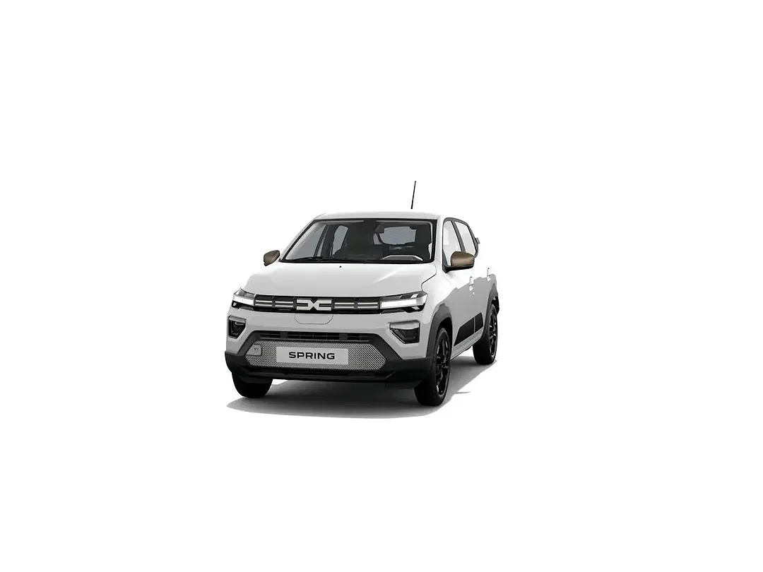 Dacia Spring EV Extreme - Thumbnail 12