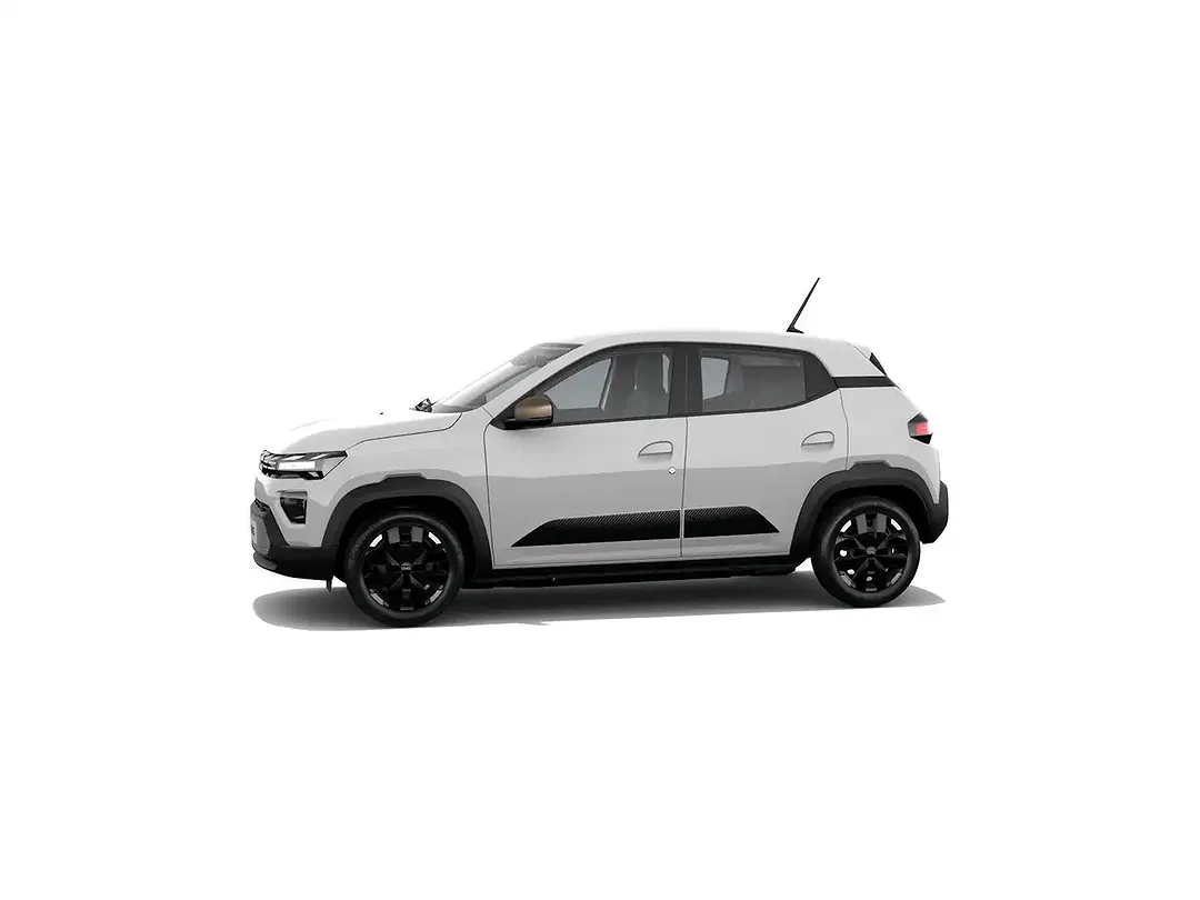 Dacia Spring EV Extreme - foto 2