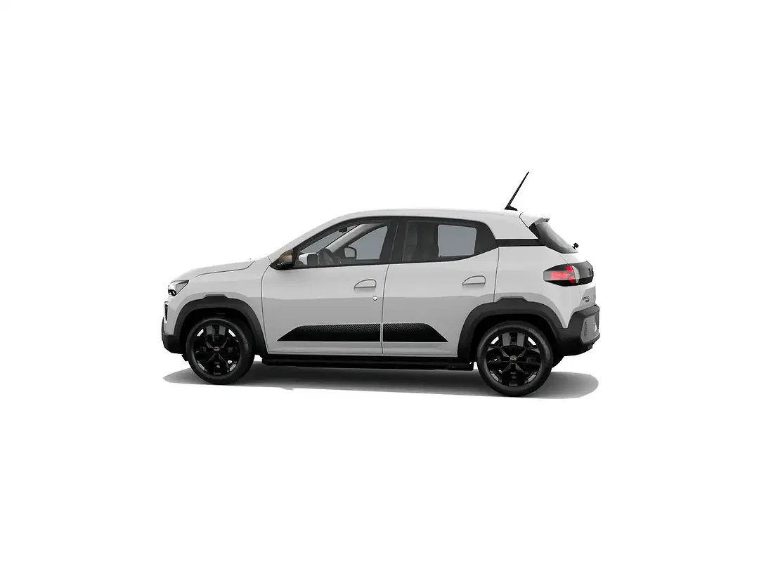 Dacia Spring EV Extreme - Thumbnail 3