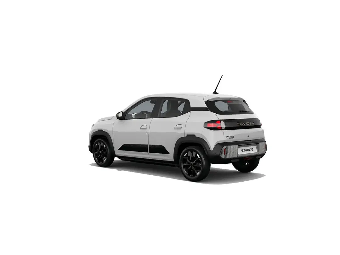 Dacia Spring EV Extreme - Thumbnail 4