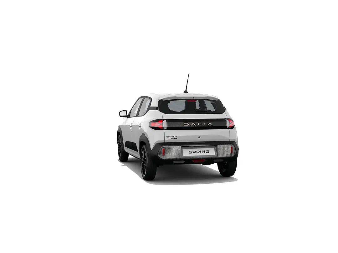 Dacia Spring EV Extreme - Thumbnail 5
