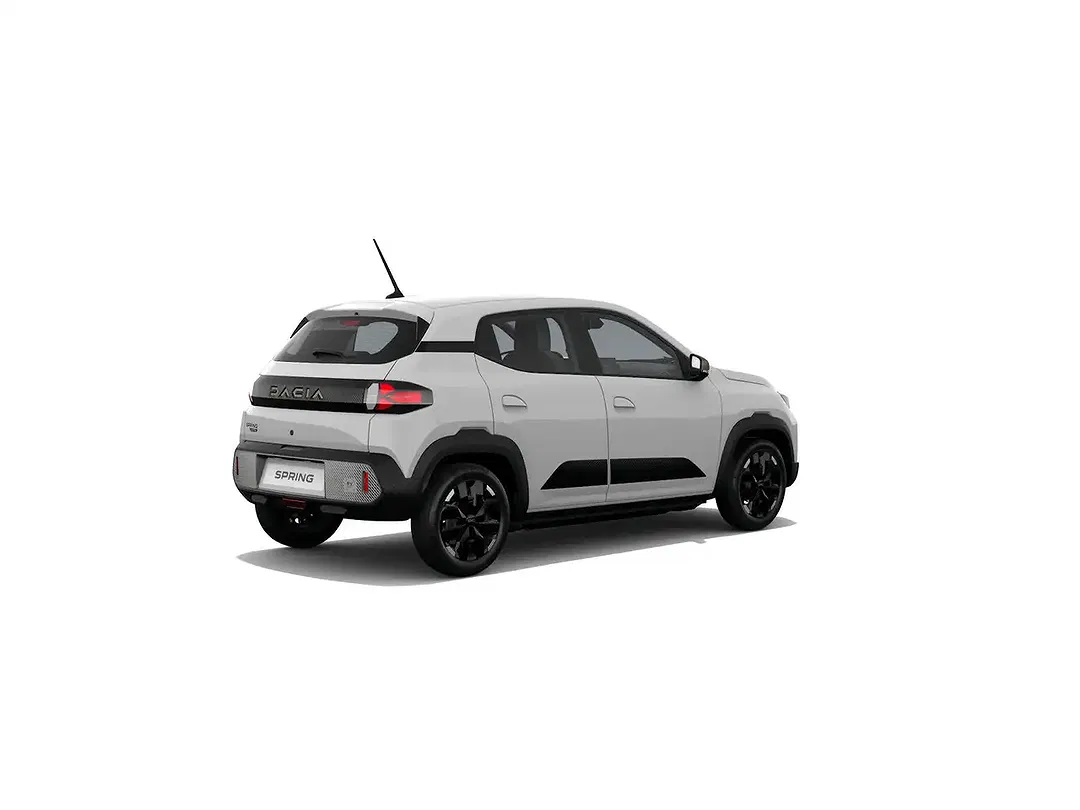 Dacia Spring EV Extreme - Thumbnail 7
