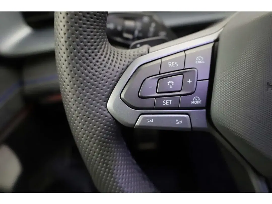 Volkswagen Tayron 1.5 eHybrid R-Line Black Style - Thumbnail 9