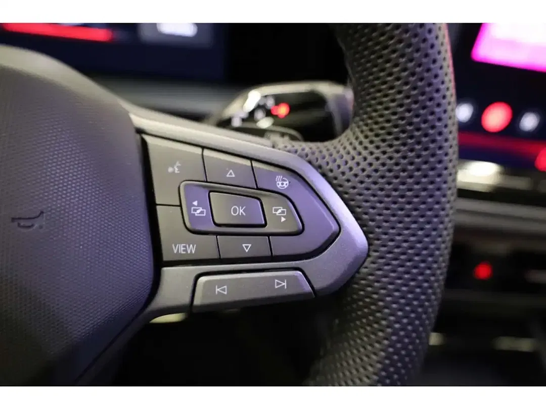 Volkswagen Tayron 1.5 eHybrid R-Line Black Style - Thumbnail 10