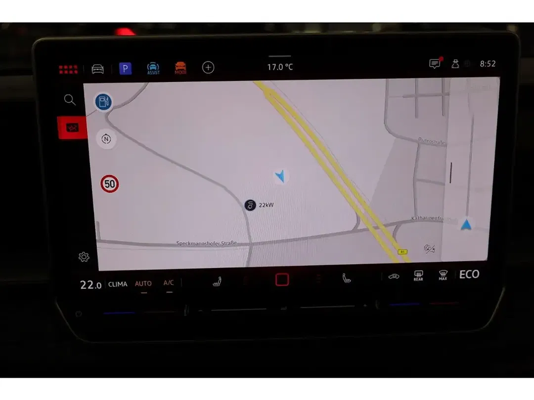 Volkswagen Tayron 1.5 eHybrid R-Line Black Style - Thumbnail 11