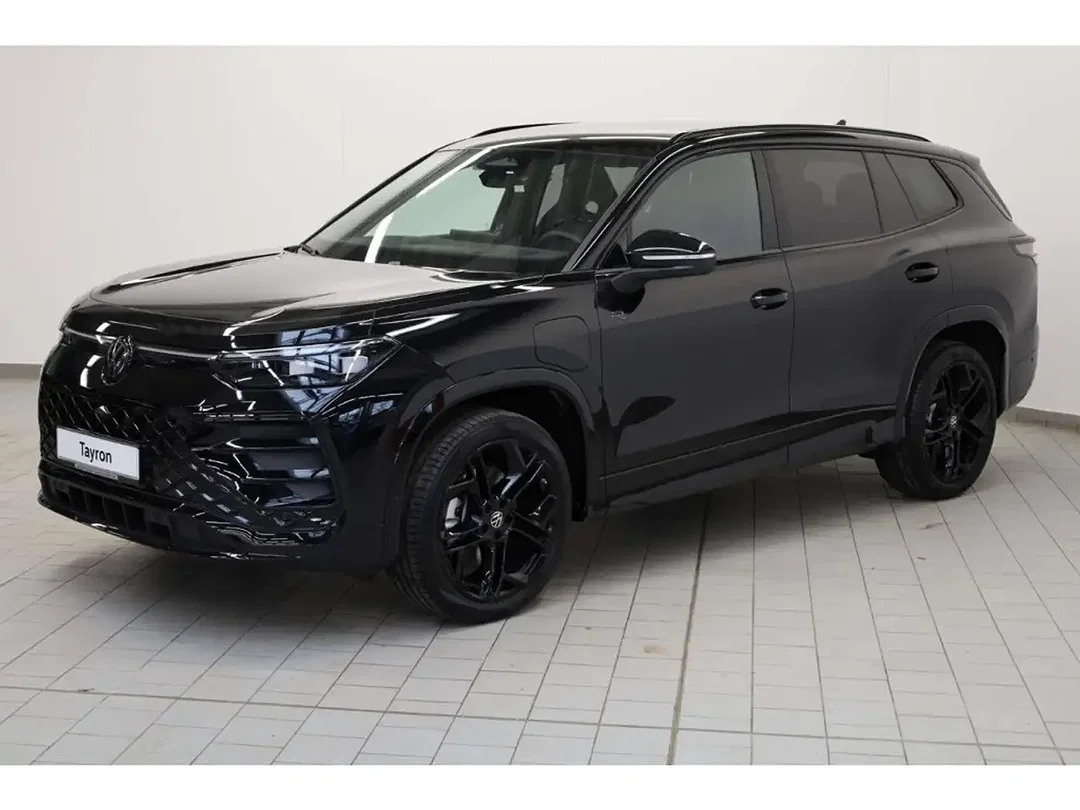 Volkswagen Tayron 1.5 eHybrid R-Line Black Style - Afbeelding 1