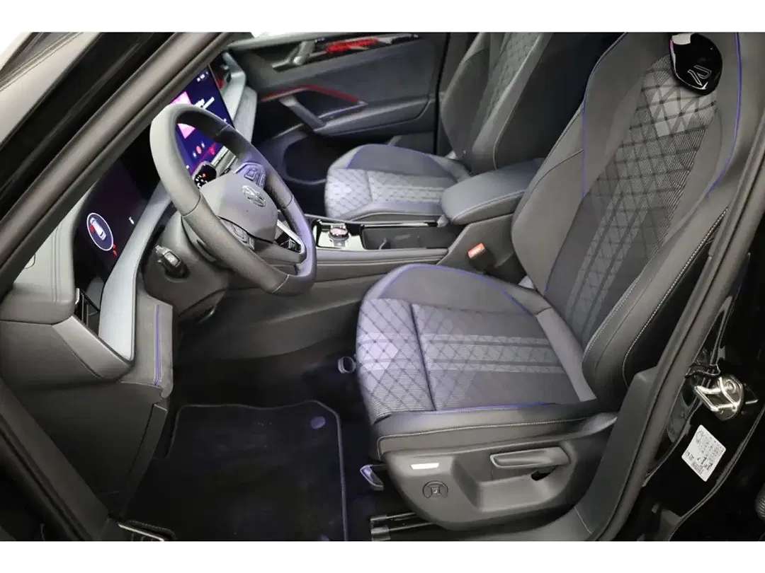 Volkswagen Tayron 1.5 eHybrid R-Line Black Style - Thumbnail 5