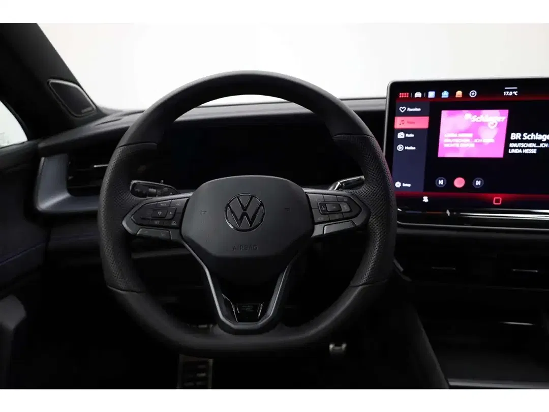 Volkswagen Tayron 1.5 eHybrid R-Line Black Style - Thumbnail 7