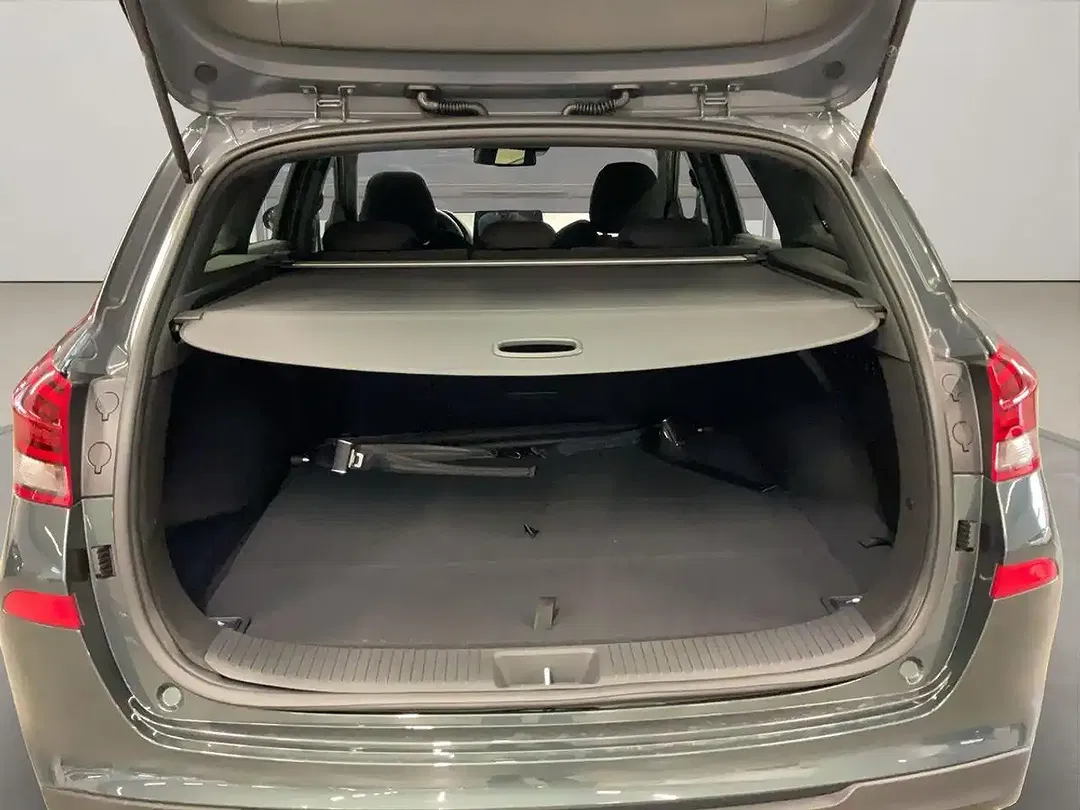 Hyundai i30 1.5 AUT - Thumbnail 14