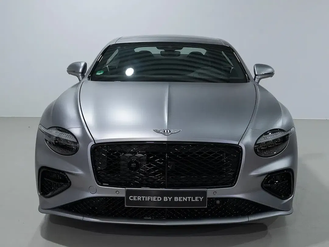 Bentley Continental Speed - Thumbnail 3
