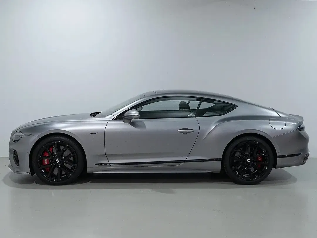 Bentley Continental Speed - Thumbnail 4