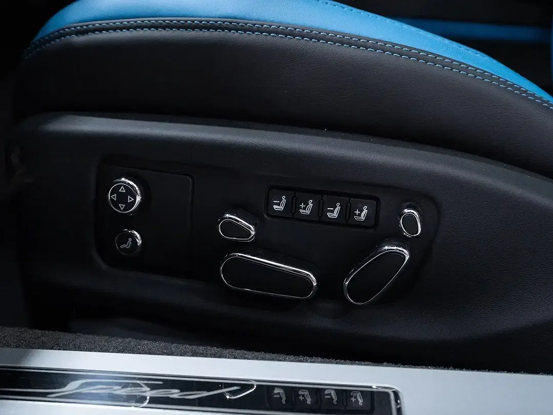 Bentley Continental Speed - Thumbnail 8