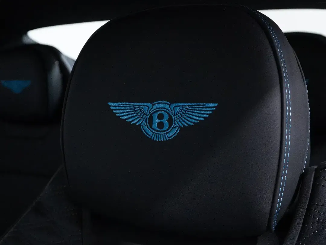 Bentley Continental Speed - Thumbnail 9