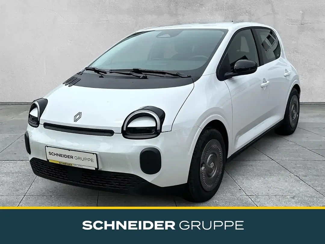 Renault Twingo Evolution Urban - Afbeelding 1