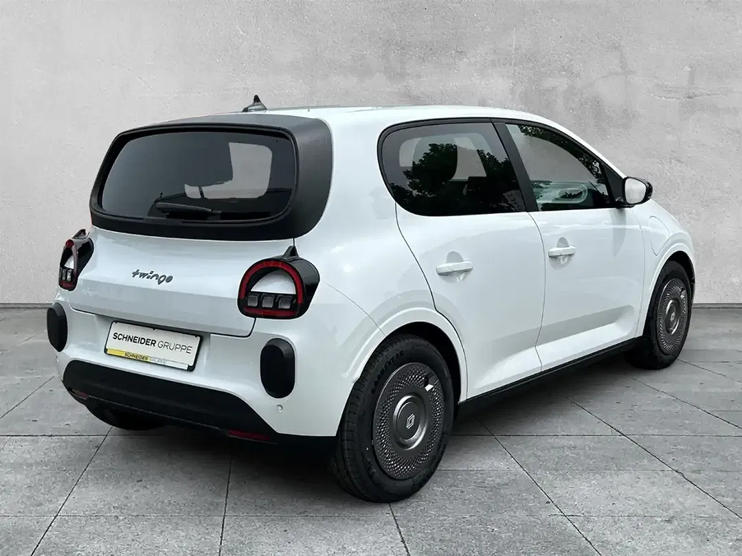 Renault Twingo Evolution Urban - Thumbnail 5