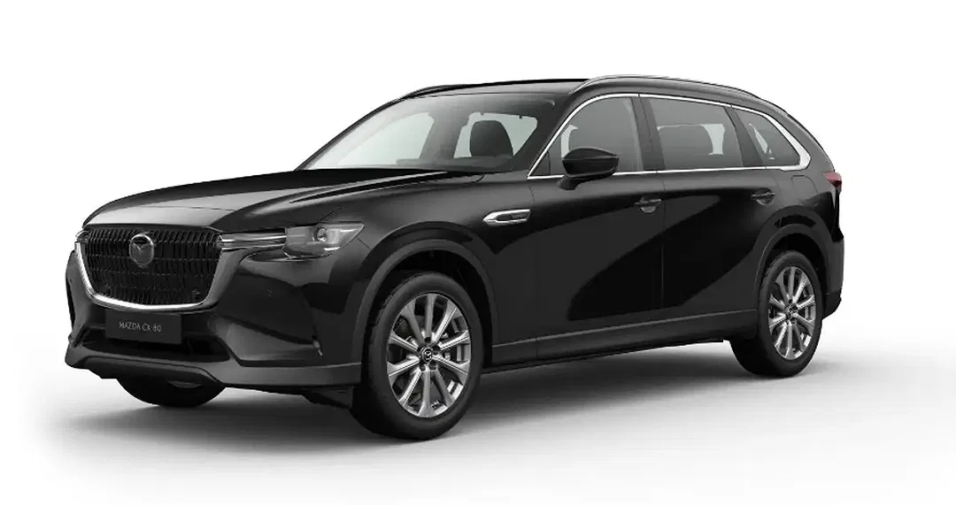 Mazda CX-80 AWD PHEV Exclusive-Line - foto 1