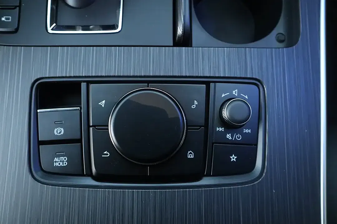 Mazda CX-80 AWD PHEV Exclusive-Line - Thumbnail 10