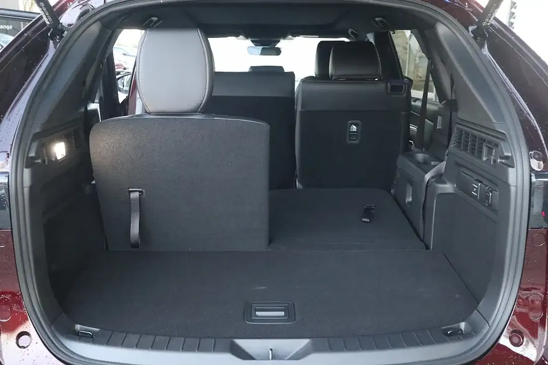Mazda CX-80 AWD PHEV Exclusive-Line - Thumbnail 5