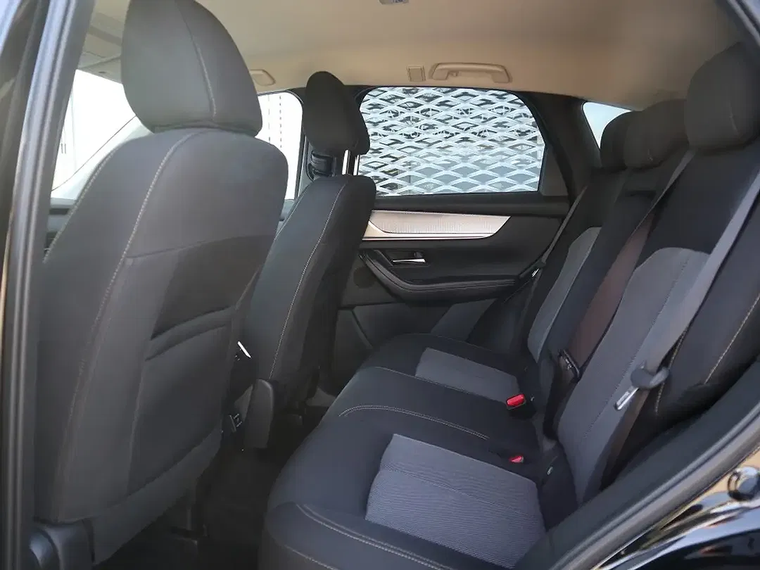 Mazda CX-80 AWD PHEV Exclusive-Line - Thumbnail 9