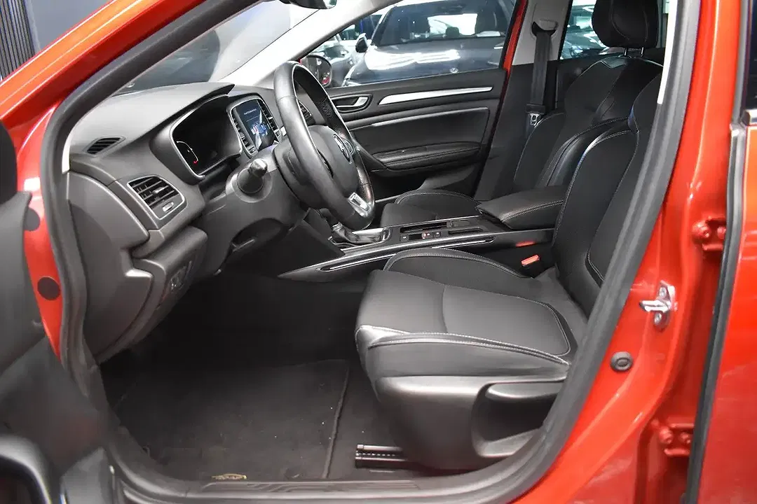 Renault Megane Intens - Thumbnail 13