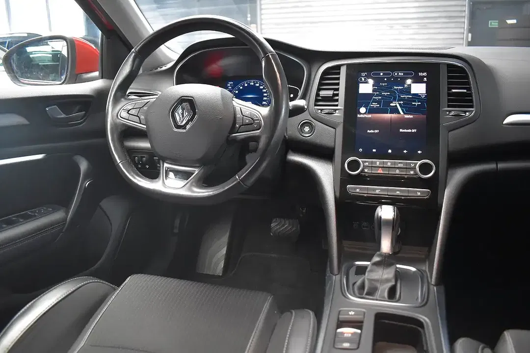 Renault Megane Intens - foto 2