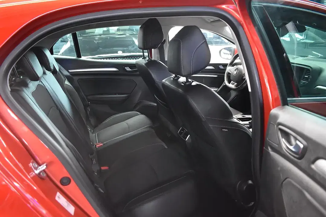 Renault Megane Intens - Thumbnail 9