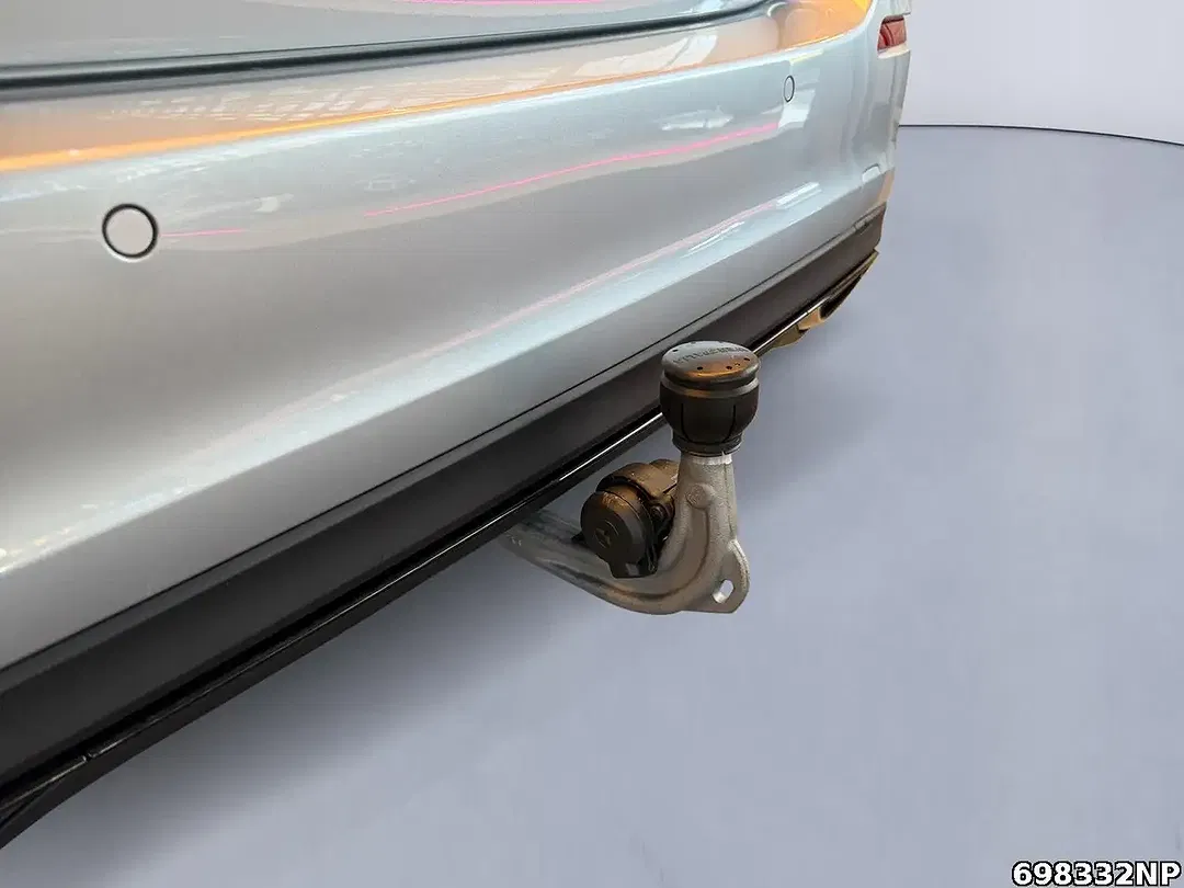 Mercedes-Benz A 200 Night - Thumbnail 13