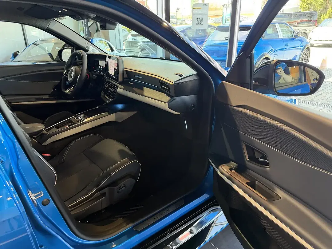 Alpine A290 GTS - Thumbnail 26