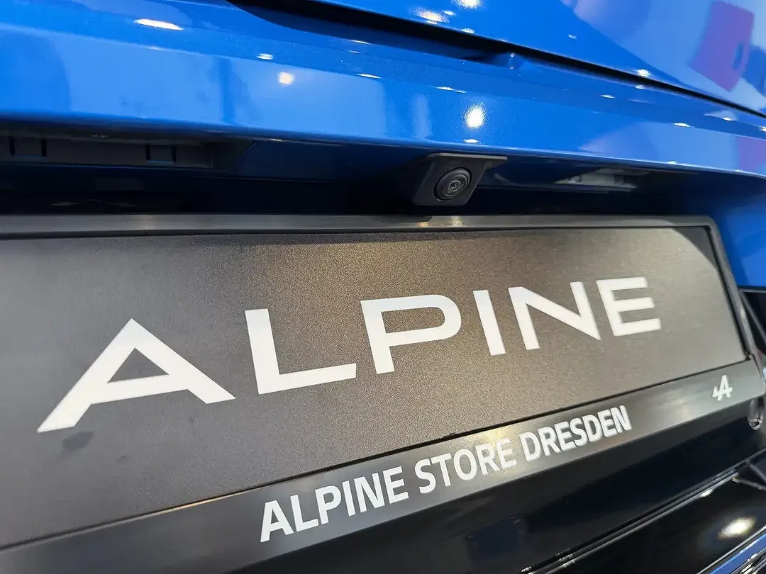 Alpine A290 GTS - Thumbnail 42