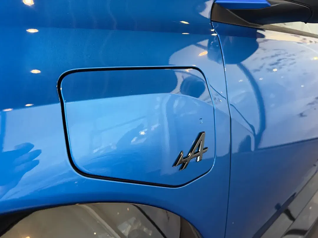 Alpine A290 GTS - Thumbnail 44