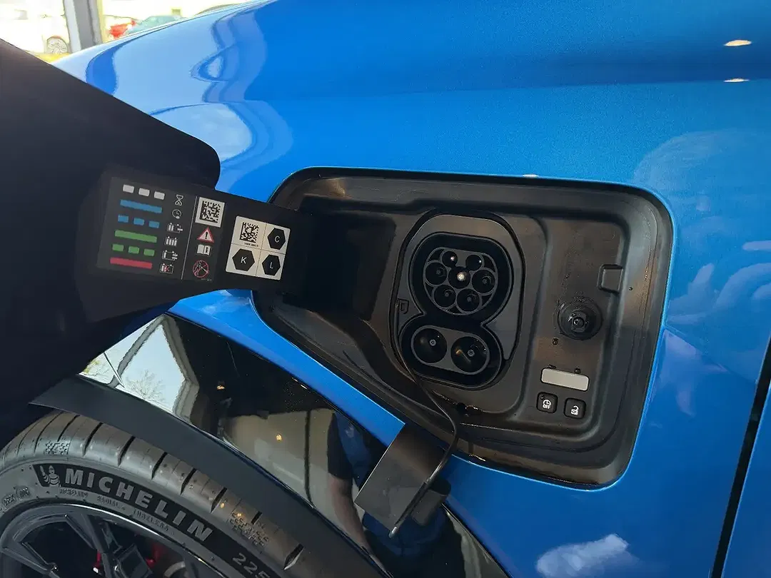 Alpine A290 GTS - Thumbnail 45