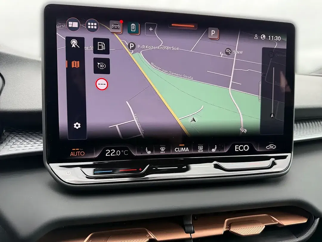 CUPRA Terramar 1.5 PHEV DSG AUT - Thumbnail 13