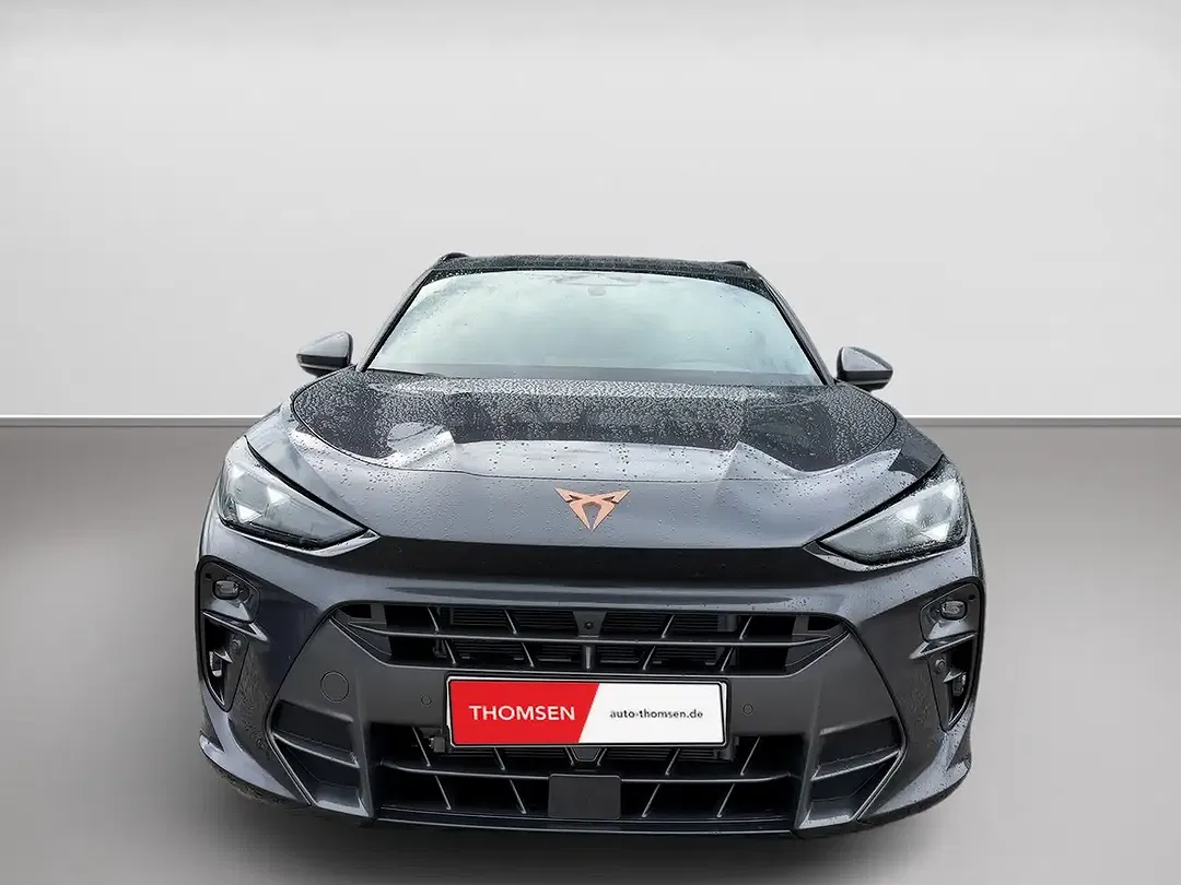 CUPRA Terramar 1.5 PHEV DSG AUT - Thumbnail 2