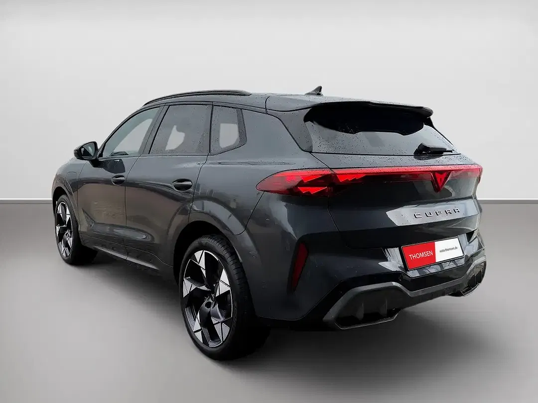 CUPRA Terramar 1.5 PHEV DSG AUT - Thumbnail 4