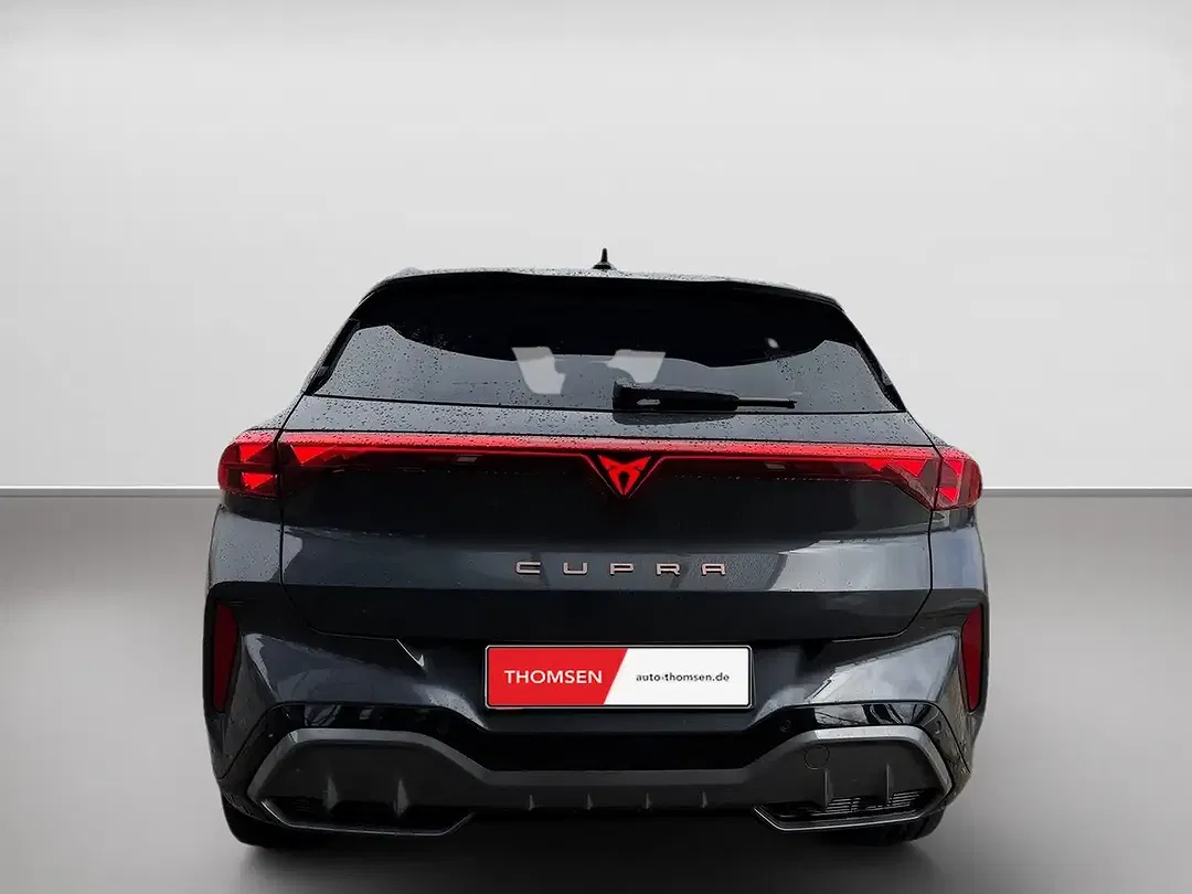 CUPRA Terramar 1.5 PHEV DSG AUT - Thumbnail 5