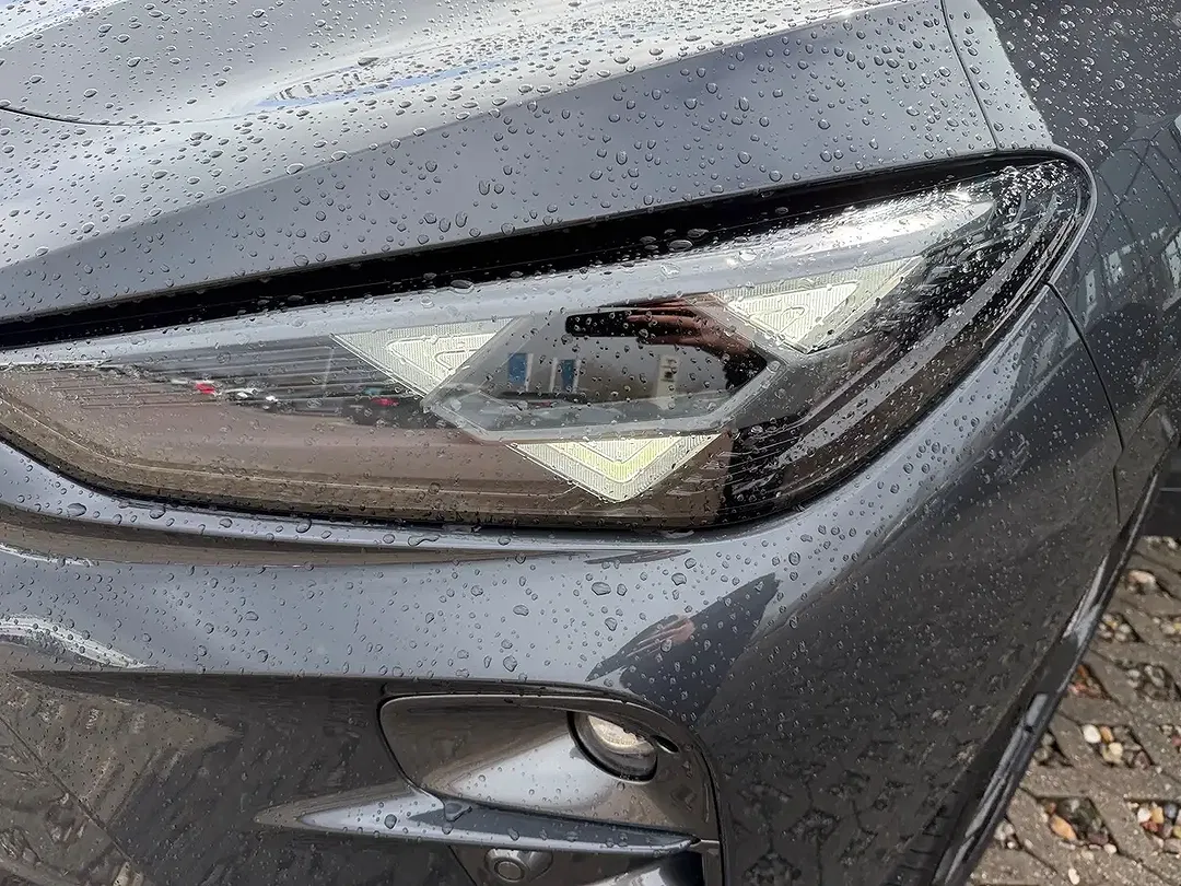 CUPRA Terramar 1.5 PHEV DSG AUT - Thumbnail 6