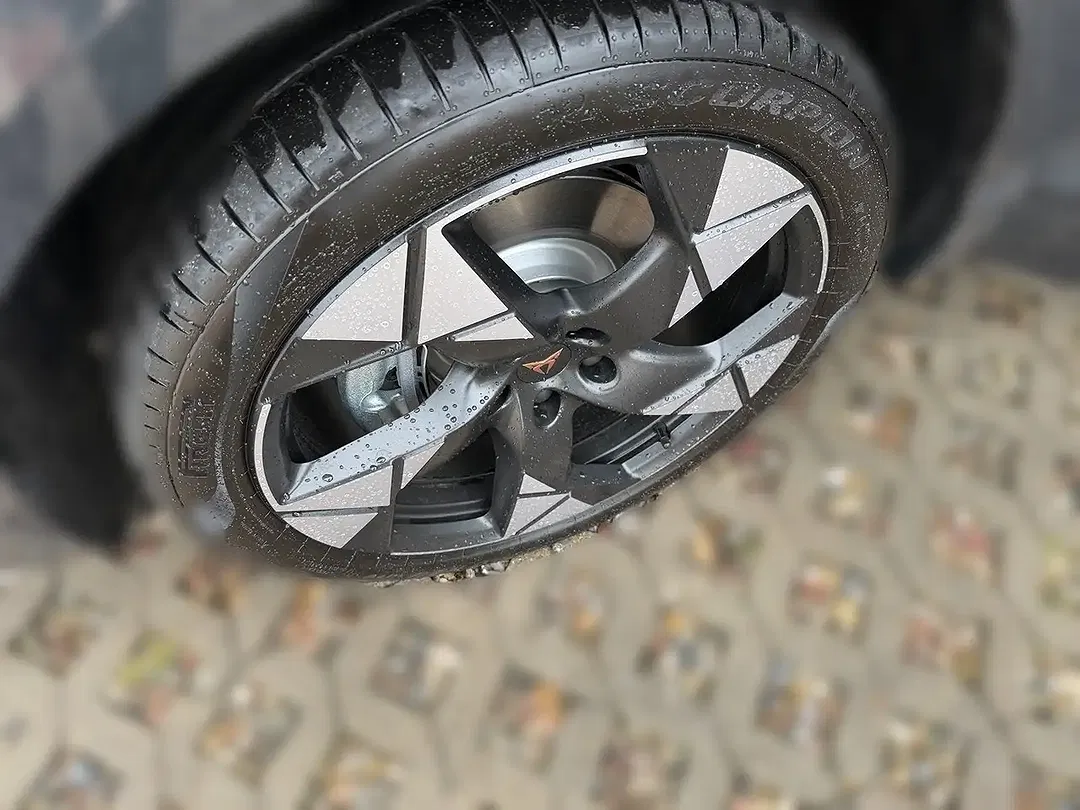 CUPRA Terramar 1.5 PHEV DSG AUT - Thumbnail 7