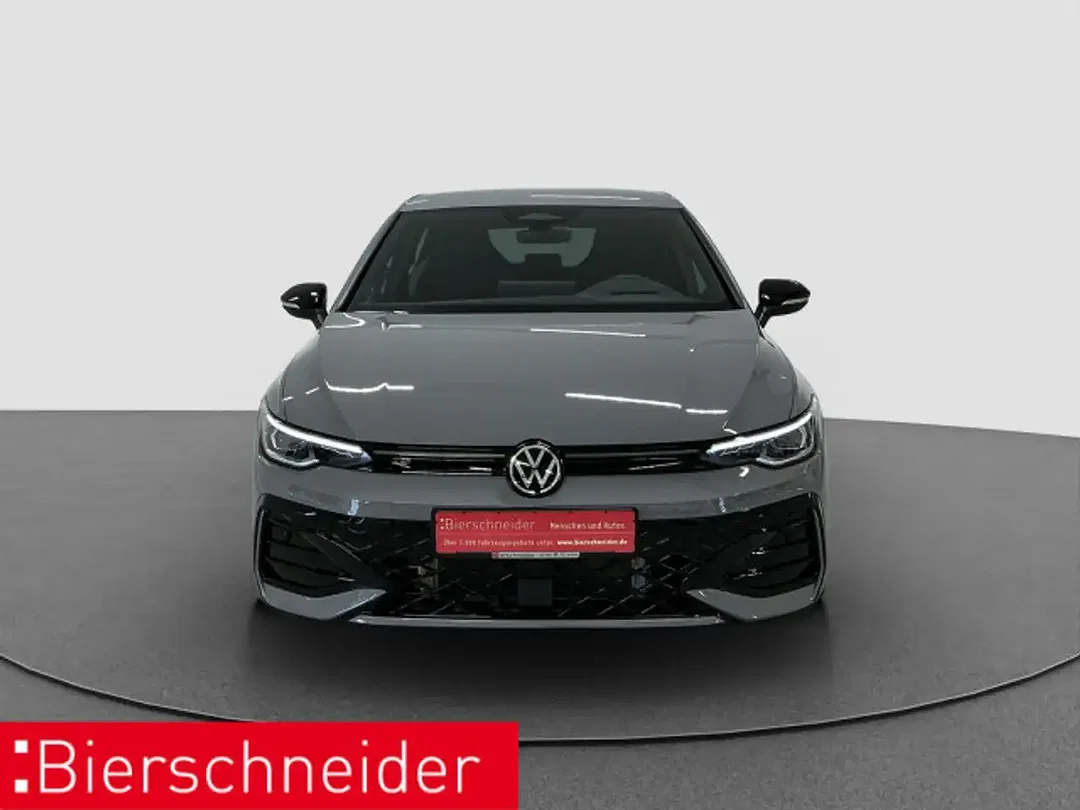 Volkswagen Golf 1.5 eTSI DSG R-Line Black Style - Afbeelding 1