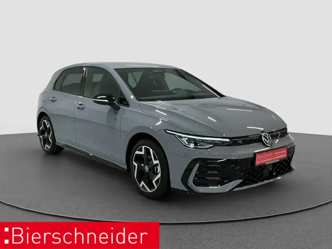 Volkswagen Golf 1.5 eTSI DSG R-Line Black Style - foto 2