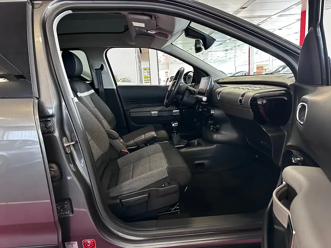 Citroen C4 Cactus - Thumbnail 12