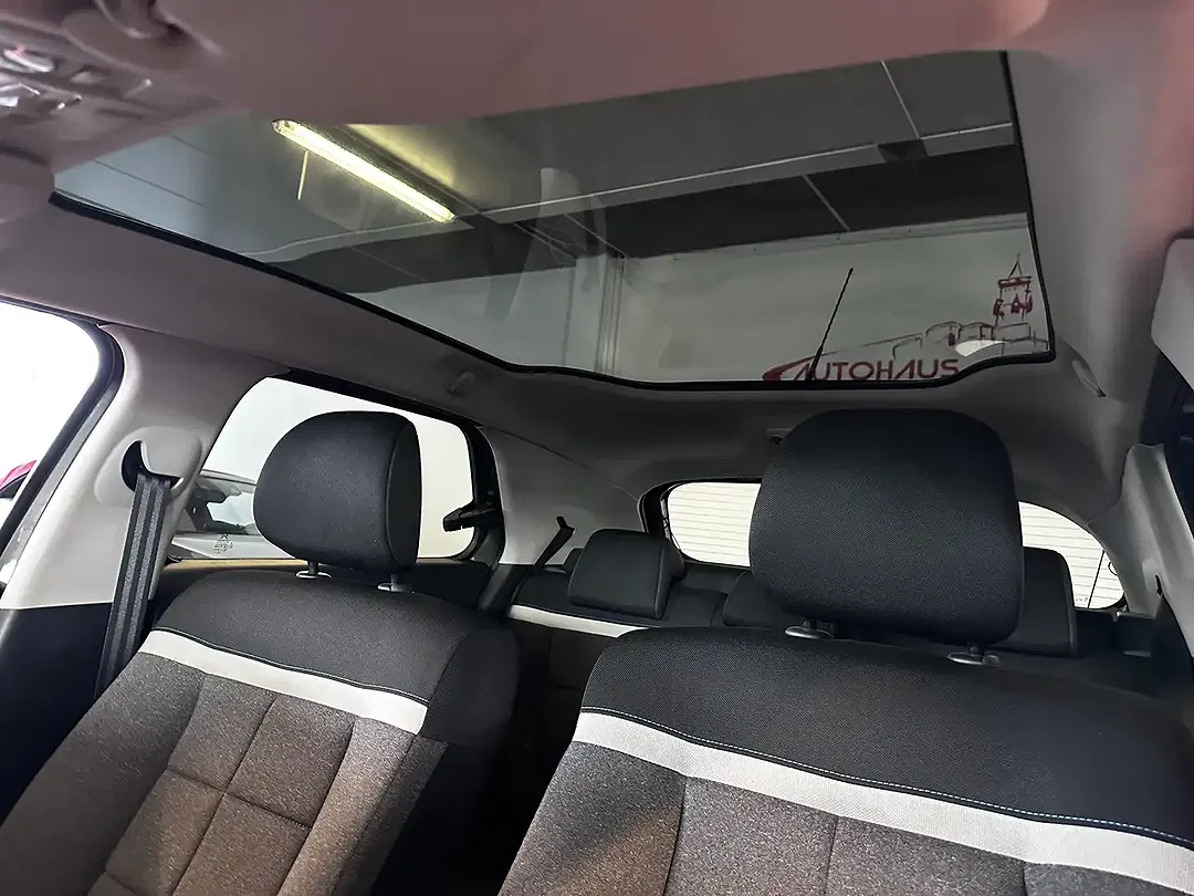 Citroen C4 Cactus - Thumbnail 14