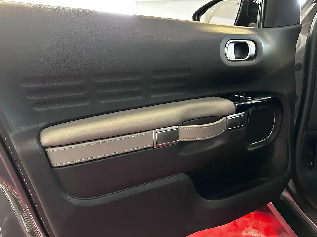 Citroen C4 Cactus - foto 15