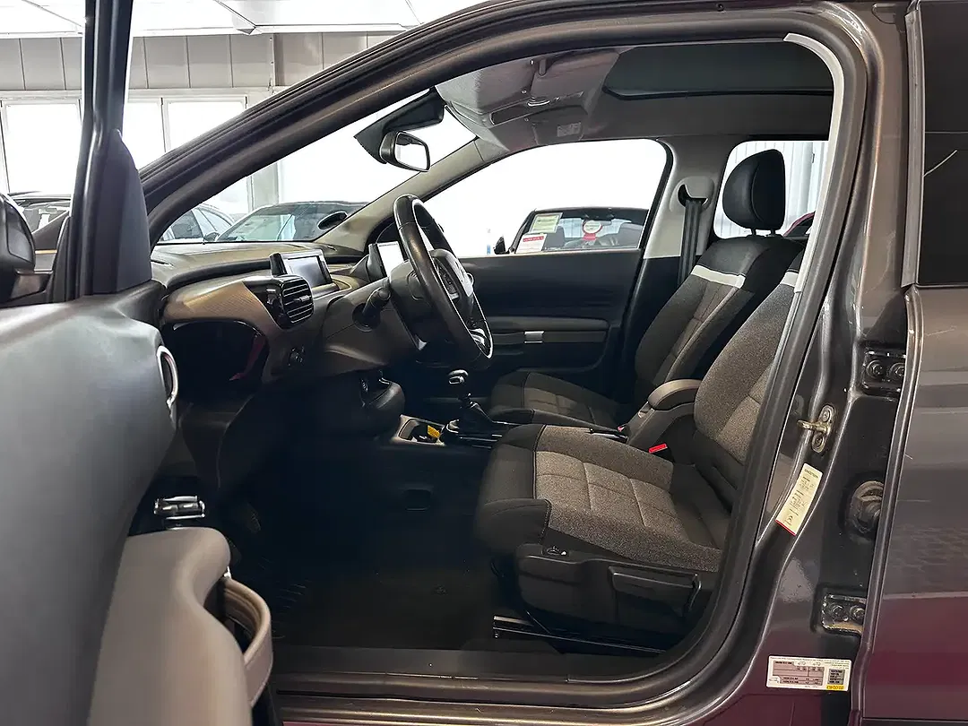 Citroen C4 Cactus - Thumbnail 8